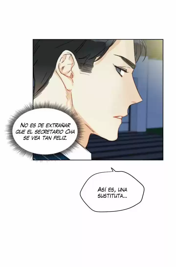 Mi Jefe Se Quiere Casar, ¡¿Conmigo?! - Capítulo 11 - Página 23 - LectorTMOo