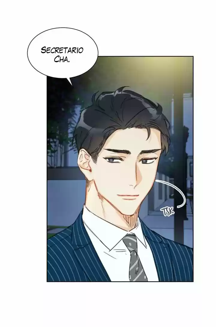 Mi Jefe Se Quiere Casar, ¡¿Conmigo?! - Capítulo 11 - Página 25 - LectorTMOo