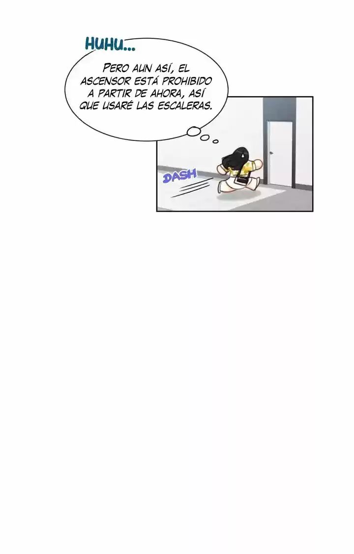 Mi Jefe Se Quiere Casar, ¡¿Conmigo?! - Capítulo 11 - Página 35 - LectorTMOo