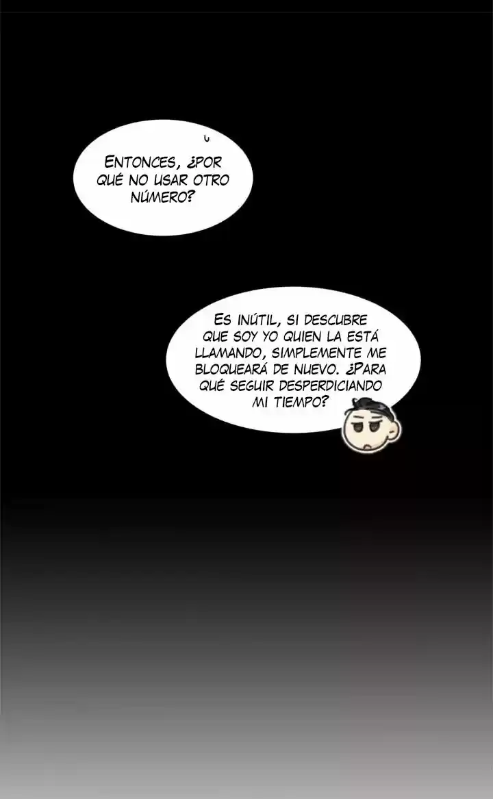 Mi Jefe Se Quiere Casar, ¡¿Conmigo?! - Capítulo 11 - Página 41 - LectorTMOo