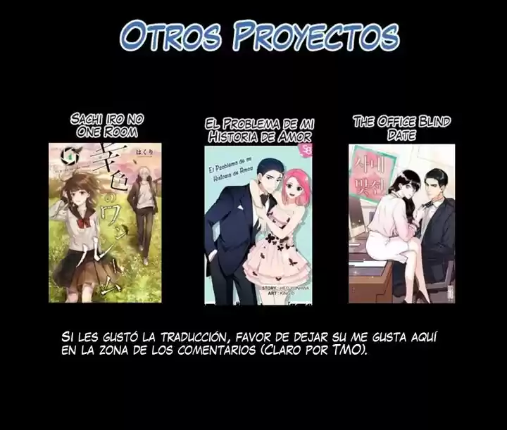 Mi Jefe Se Quiere Casar, ¡¿Conmigo?! - Capítulo 11 - Página 48 - LectorTMOo