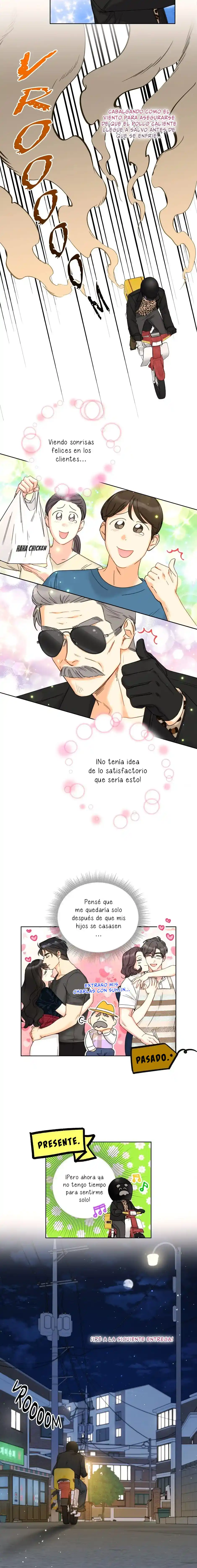 Mi Jefe Se Quiere Casar, ¡¿Conmigo?! - Capítulo 112 - Página 7 - LectorTMOo