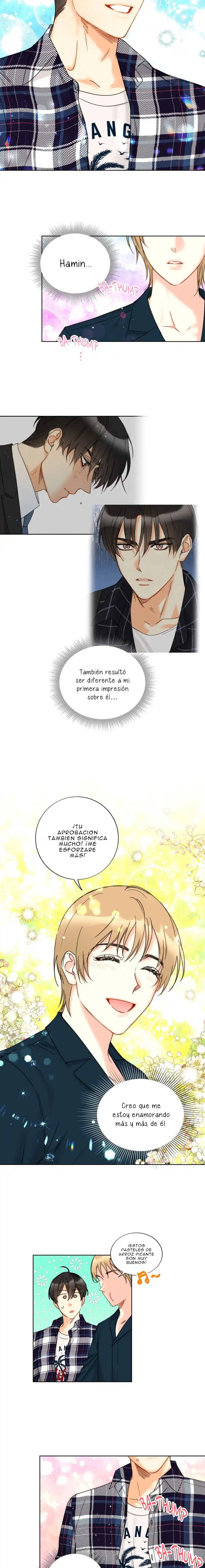 Mi Jefe Se Quiere Casar, ¡¿Conmigo?! - Capítulo 112 - Página 12 - LectorTMOo