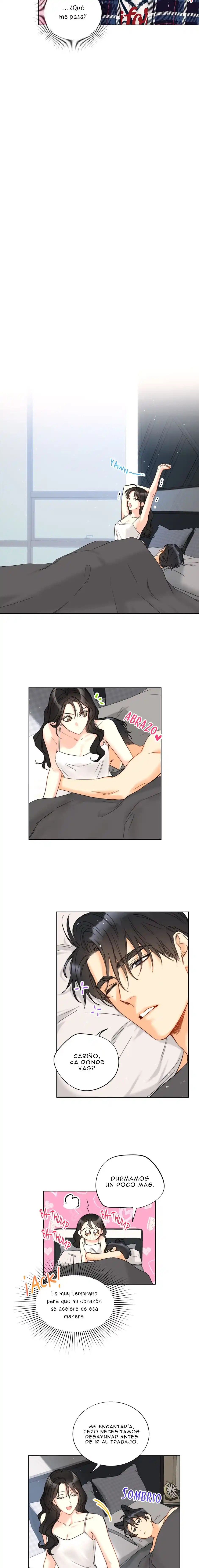 Mi Jefe Se Quiere Casar, ¡¿Conmigo?! - Capítulo 112 - Página 13 - LectorTMOo