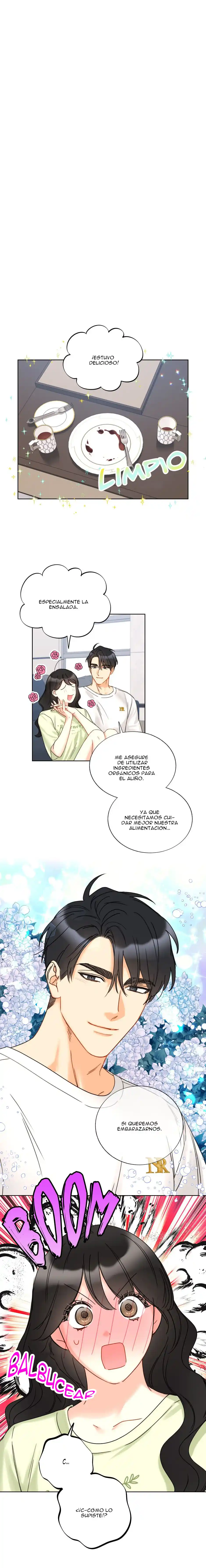 Mi Jefe Se Quiere Casar, ¡¿Conmigo?! - Capítulo 118 - Página 11 - LectorTMOo