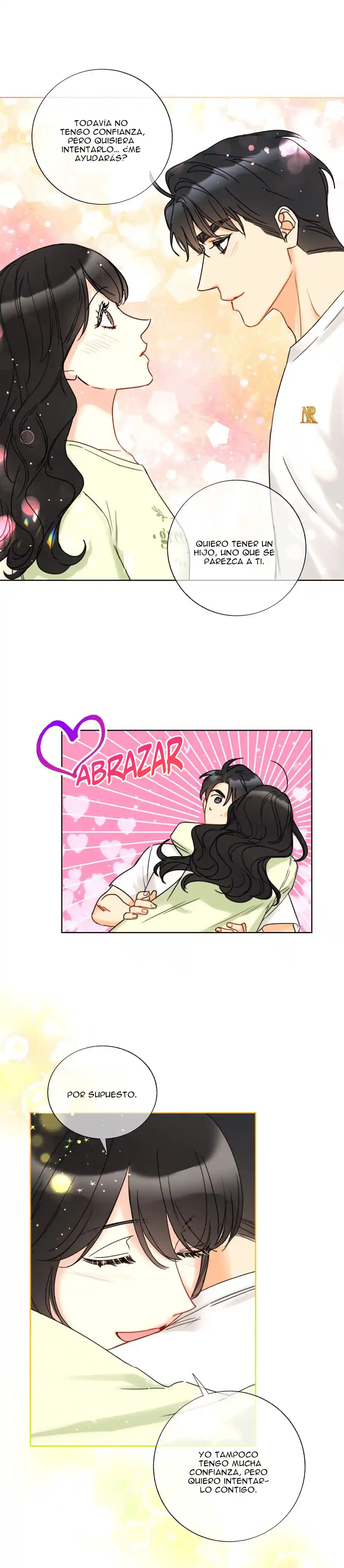Mi Jefe Se Quiere Casar, ¡¿Conmigo?! - Capítulo 118 - Página 14 - LectorTMOo