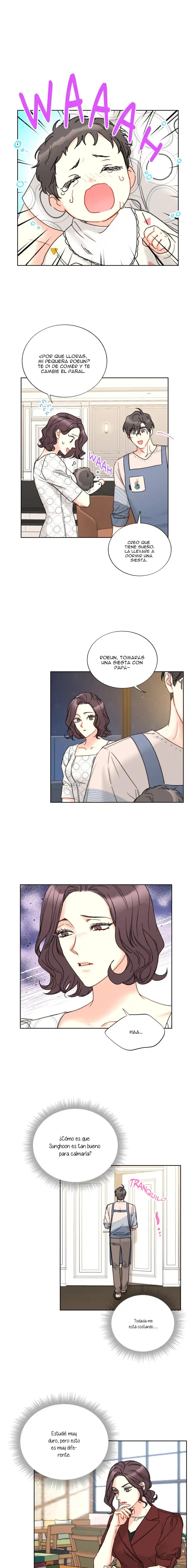 Mi Jefe Se Quiere Casar, ¡¿Conmigo?! - Capítulo 118 - Página 16 - LectorTMOo