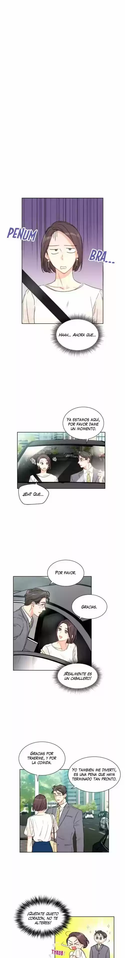 Mi Jefe Se Quiere Casar, ¡¿Conmigo?! - Capítulo 12 - Página 4 - LectorTMOo