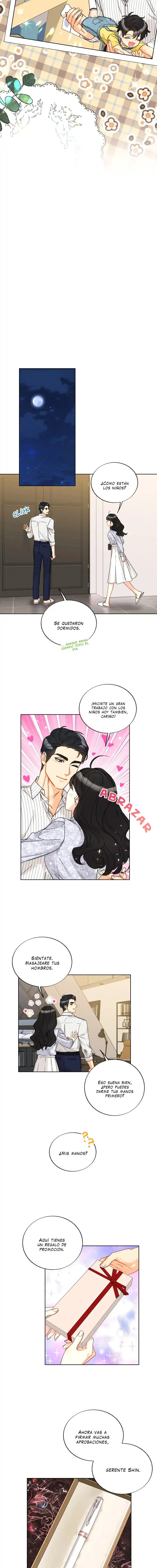Mi Jefe Se Quiere Casar, ¡¿Conmigo?! - Capítulo 123 - Página 9 - LectorTMOo