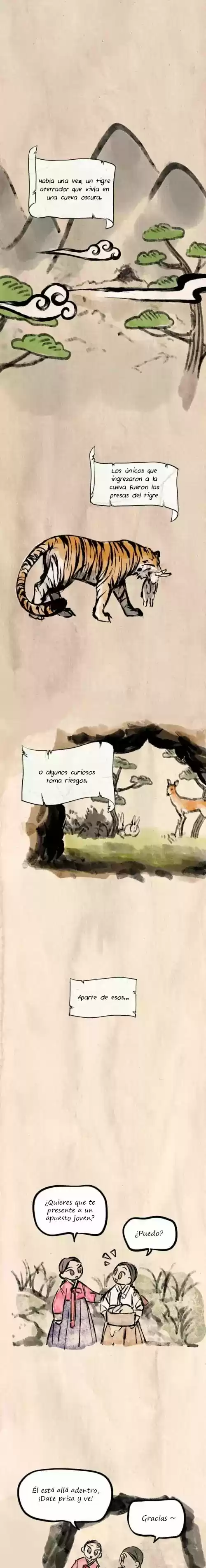 Mi Jefe Se Quiere Casar, ¡¿Conmigo?! - Capítulo 13 - Página 2 - LectorTMOo