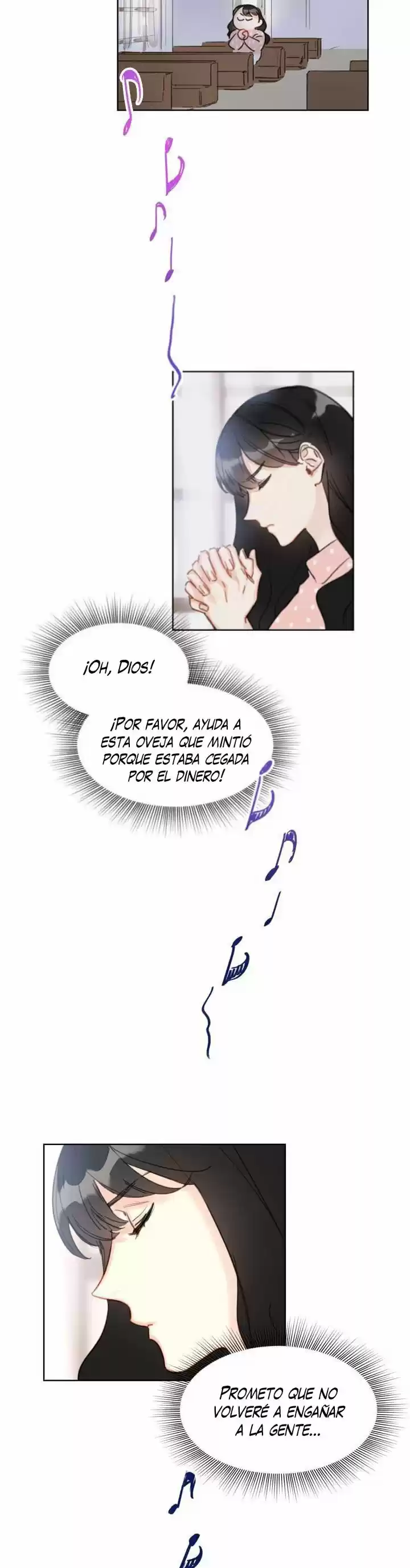 Mi Jefe Se Quiere Casar, ¡¿Conmigo?! - Capítulo 15 - Página 13 - LectorTMOo