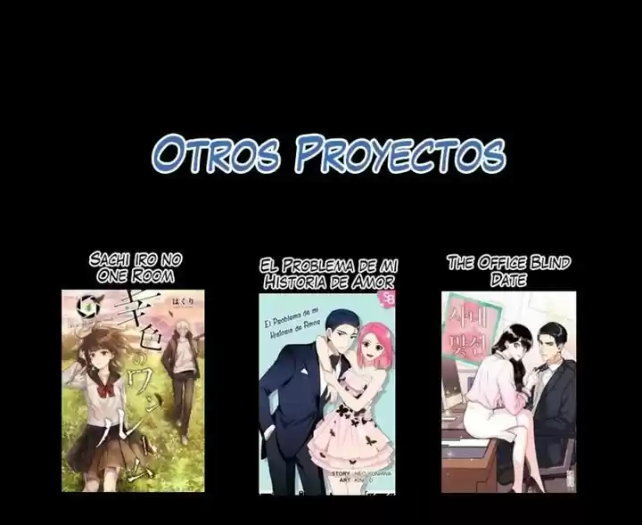 Mi Jefe Se Quiere Casar, ¡¿Conmigo?! - Capítulo 15 - Página 32 - LectorTMOo