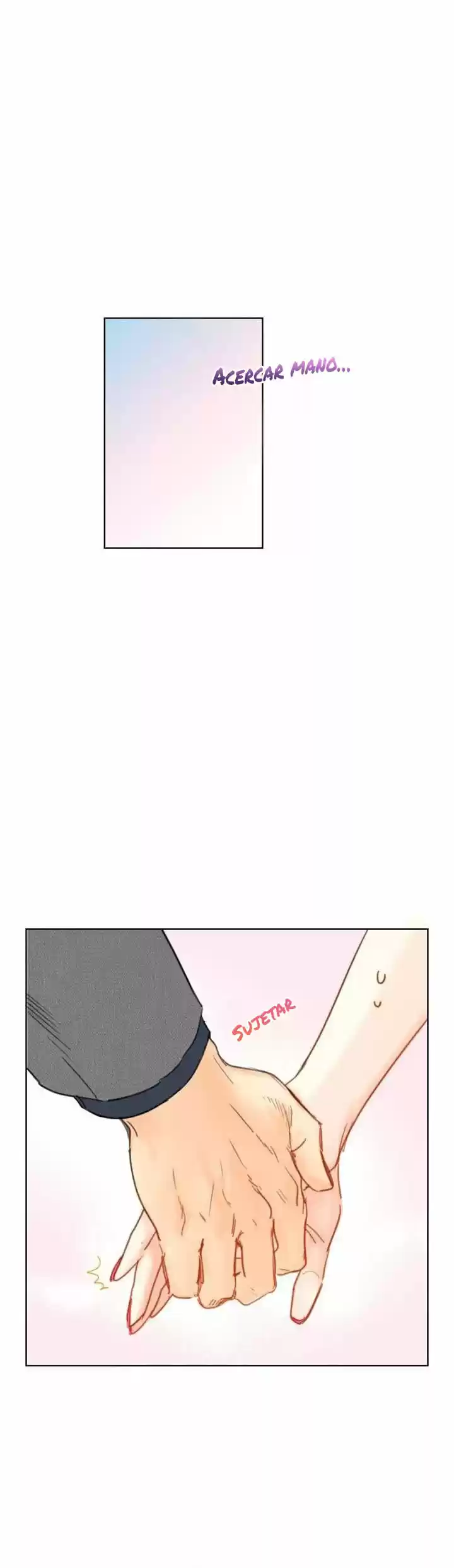 Mi Jefe Se Quiere Casar, ¡¿Conmigo?! - Capítulo 17 - Página 30 - LectorTMOo