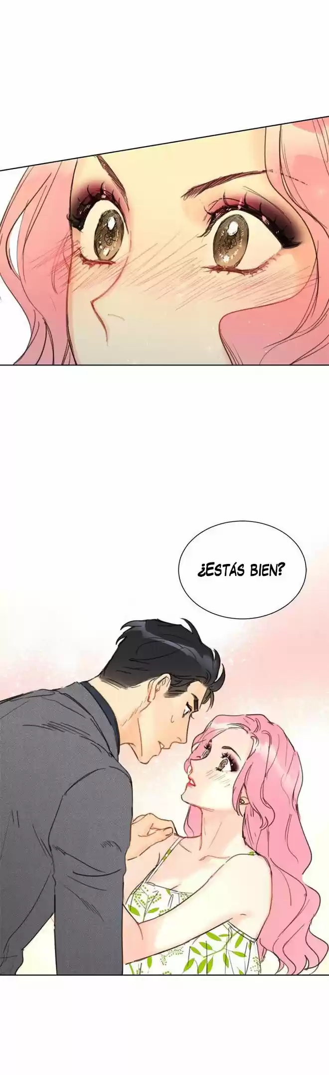 Mi Jefe Se Quiere Casar, ¡¿Conmigo?! - Capítulo 18 - Página 15 - LectorTMOo