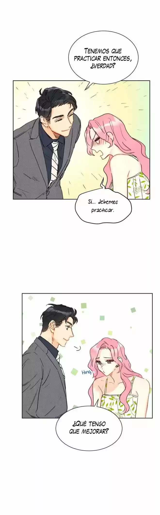 Mi Jefe Se Quiere Casar, ¡¿Conmigo?! - Capítulo 18 - Página 28 - LectorTMOo