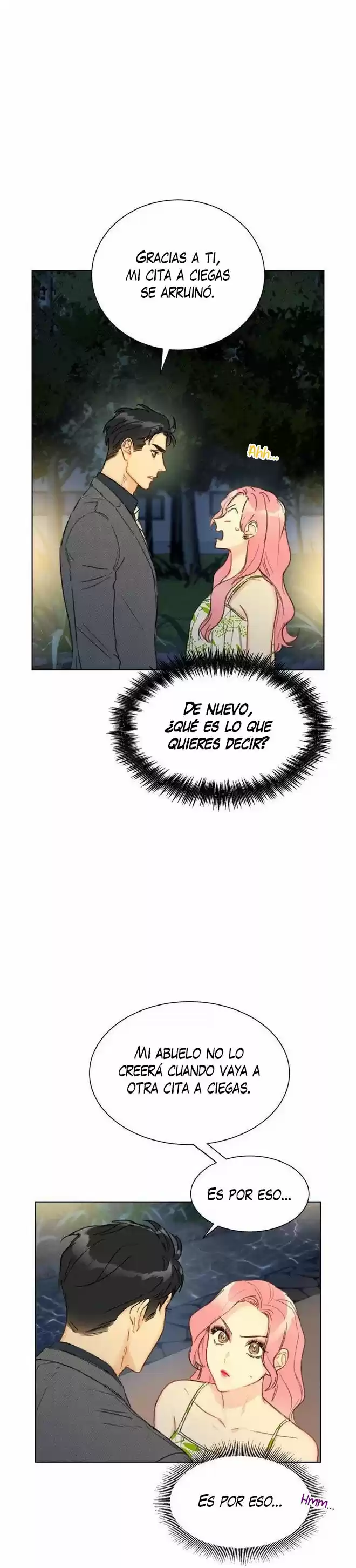 Mi Jefe Se Quiere Casar, ¡¿Conmigo?! - Capítulo 19 - Página 2 - LectorTMOo