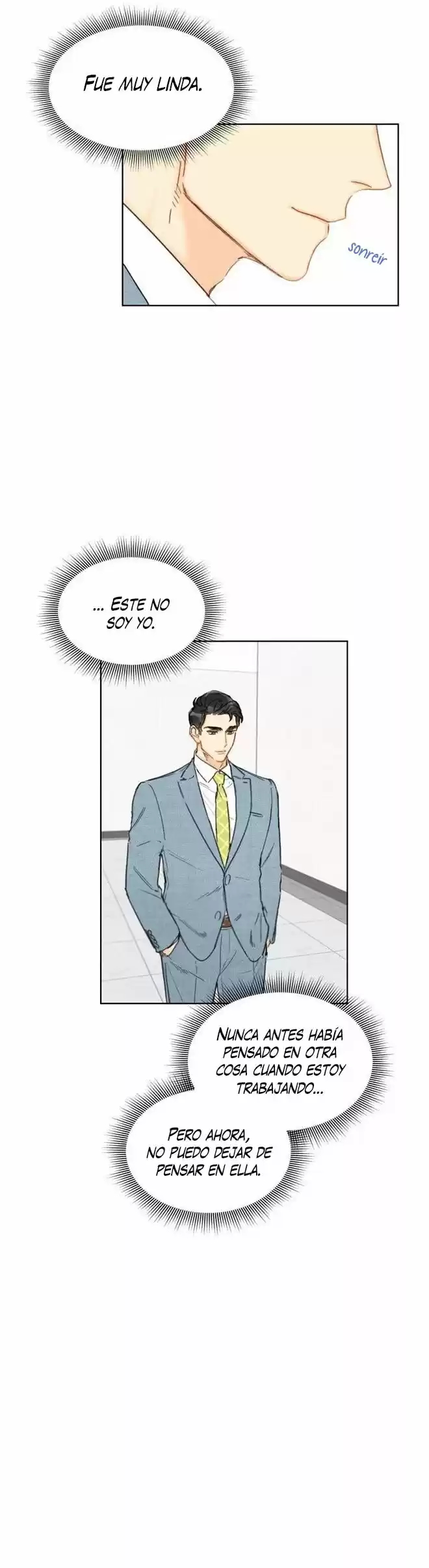 Mi Jefe Se Quiere Casar, ¡¿Conmigo?! - Capítulo 19 - Página 12 - LectorTMOo