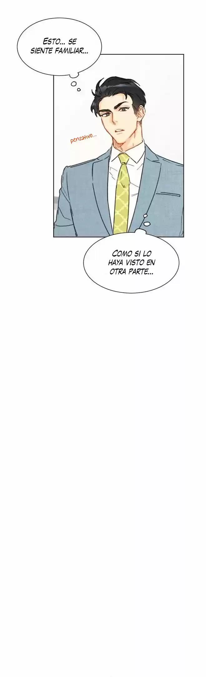 Mi Jefe Se Quiere Casar, ¡¿Conmigo?! - Capítulo 19 - Página 22 - LectorTMOo