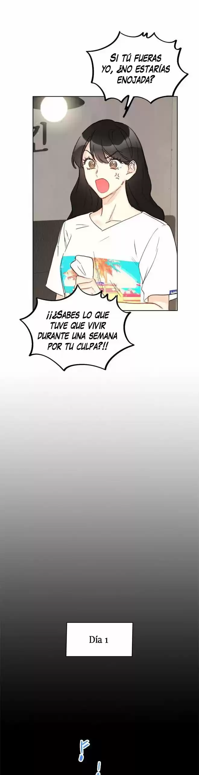 Mi Jefe Se Quiere Casar, ¡¿Conmigo?! - Capítulo 19 - Página 26 - LectorTMOo