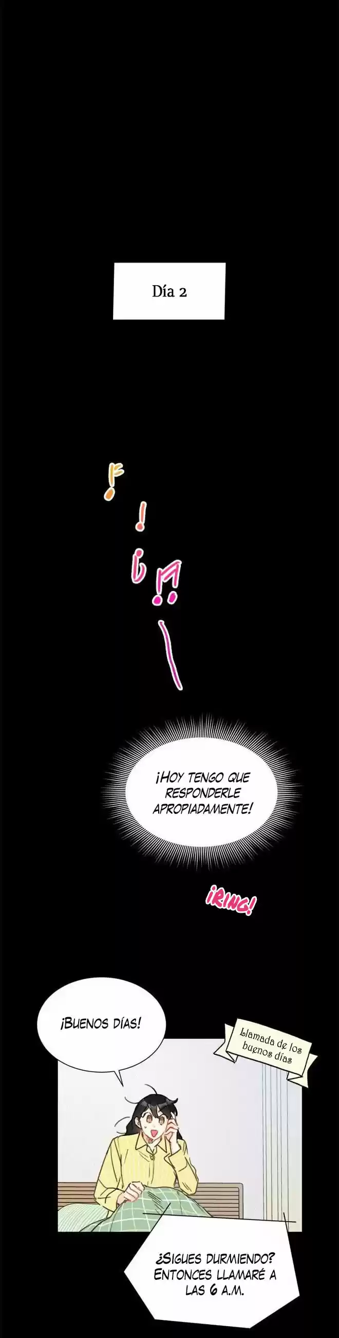 Mi Jefe Se Quiere Casar, ¡¿Conmigo?! - Capítulo 19 - Página 28 - LectorTMOo