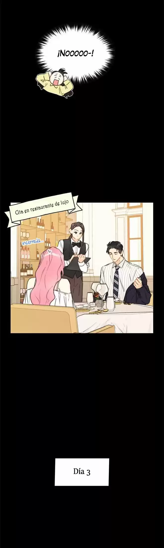Mi Jefe Se Quiere Casar, ¡¿Conmigo?! - Capítulo 19 - Página 29 - LectorTMOo
