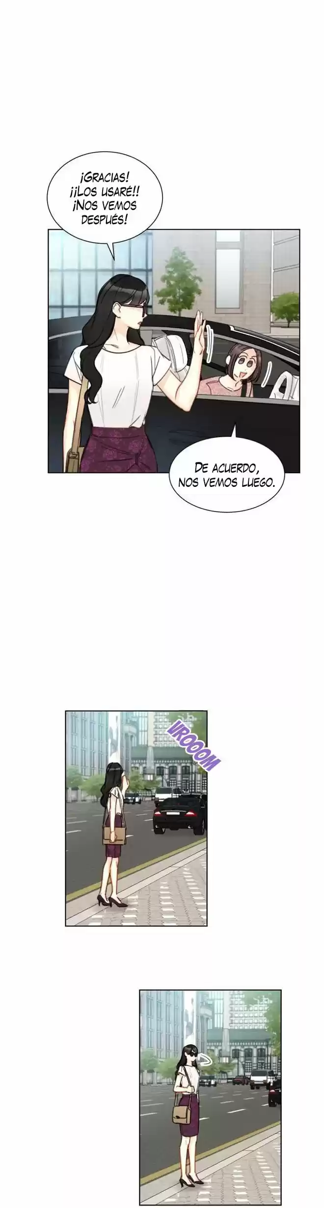 Mi Jefe Se Quiere Casar, ¡¿Conmigo?! - Capítulo 21 - Página 30 - LectorTMOo