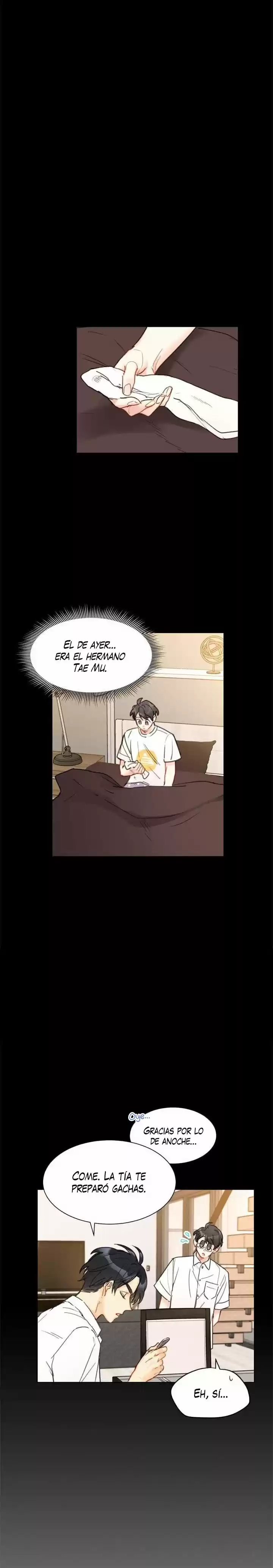 Mi Jefe Se Quiere Casar, ¡¿Conmigo?! - Capítulo 23 - Página 9 - LectorTMOo