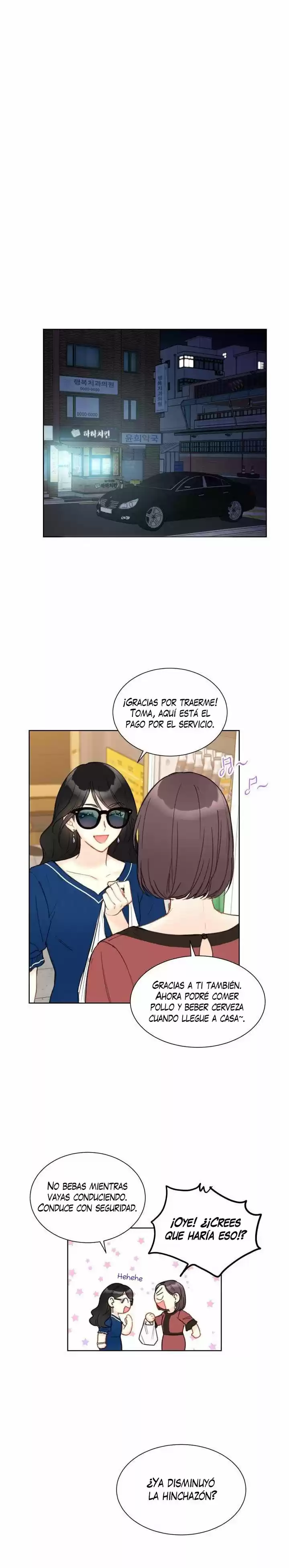 Mi Jefe Se Quiere Casar, ¡¿Conmigo?! - Capítulo 23 - Página 14 - LectorTMOo