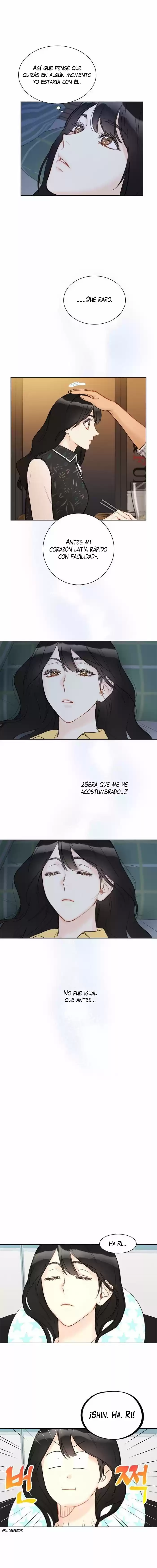 Mi Jefe Se Quiere Casar, ¡¿Conmigo?! - Capítulo 26 - Página 10 - LectorTMOo