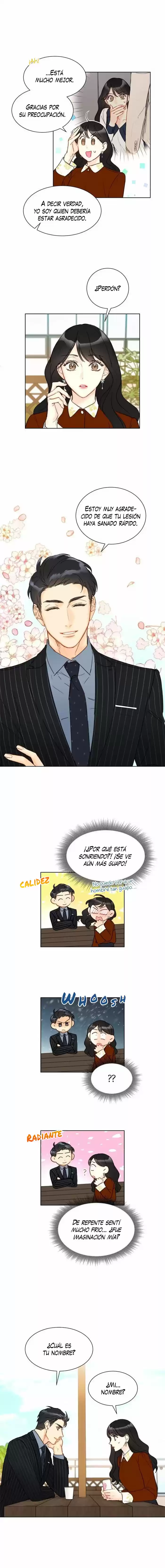 Mi Jefe Se Quiere Casar, ¡¿Conmigo?! - Capítulo 27 - Página 10 - LectorTMOo