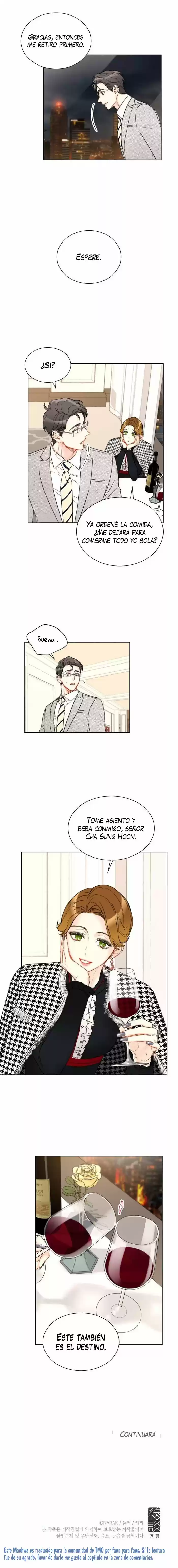 Mi Jefe Se Quiere Casar, ¡¿Conmigo?! - Capítulo 28 - Página 12 - LectorTMOo