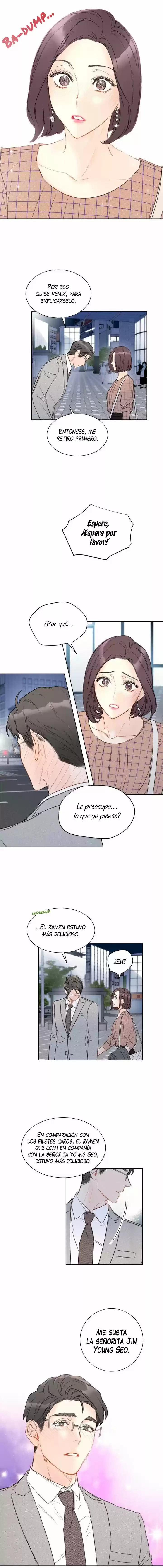 Mi Jefe Se Quiere Casar, ¡¿Conmigo?! - Capítulo 29 - Página 10 - LectorTMOo