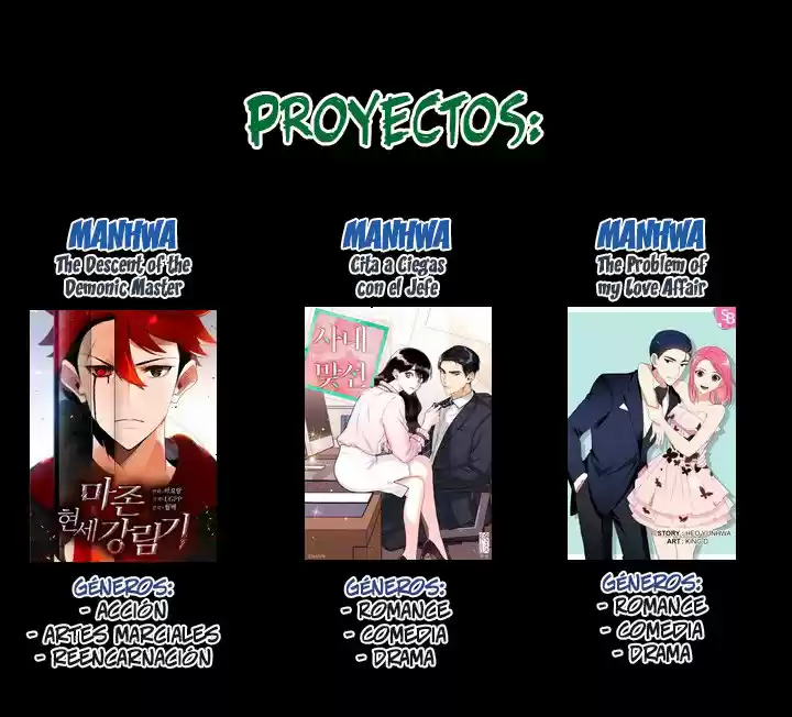 Mi Jefe Se Quiere Casar, ¡¿Conmigo?! - Capítulo 29 - Página 15 - LectorTMOo