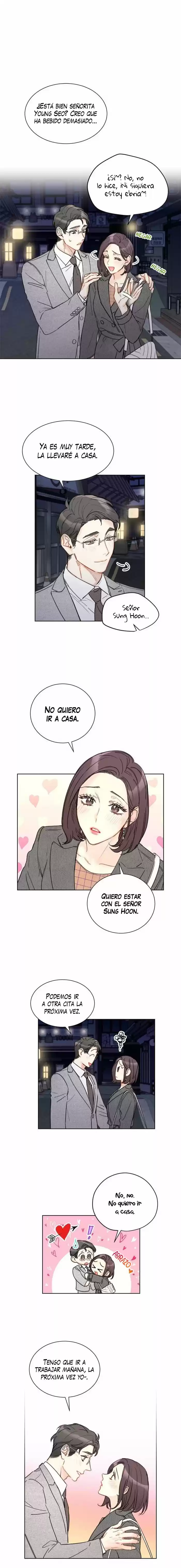 Mi Jefe Se Quiere Casar, ¡¿Conmigo?! - Capítulo 30 - Página 2 - LectorTMOo