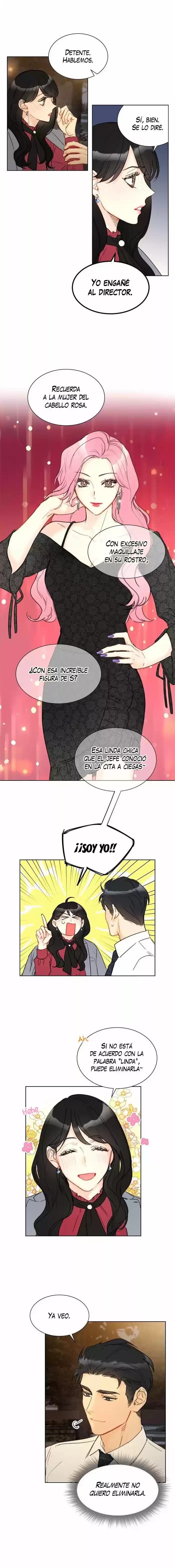 Mi Jefe Se Quiere Casar, ¡¿Conmigo?! - Capítulo 30 - Página 7 - LectorTMOo