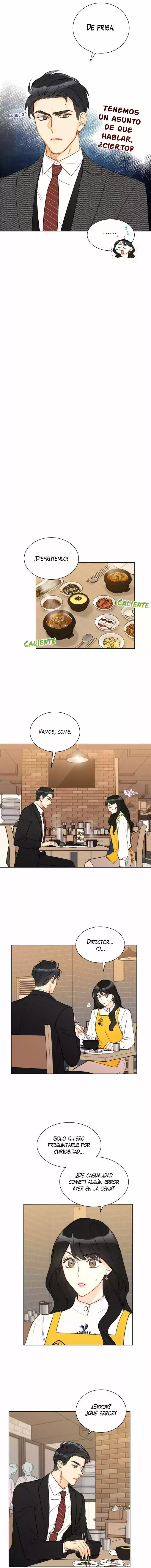 Mi Jefe Se Quiere Casar, ¡¿Conmigo?! - Capítulo 32 - Página 3 - LectorTMOo