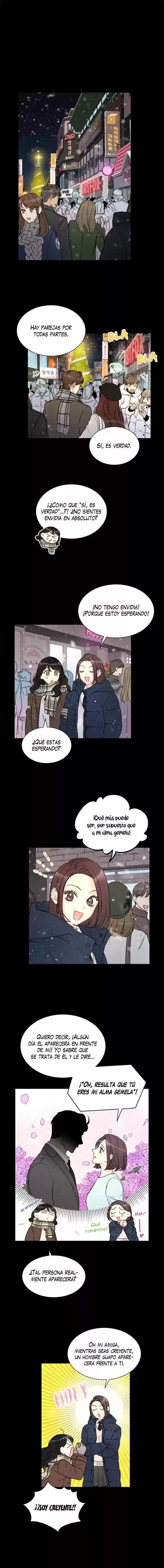 Mi Jefe Se Quiere Casar, ¡¿Conmigo?! - Capítulo 38 - Página 2 - LectorTMOo