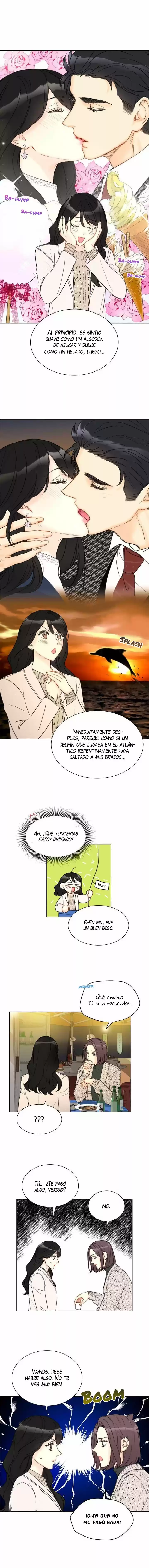 Mi Jefe Se Quiere Casar, ¡¿Conmigo?! - Capítulo 38 - Página 6 - LectorTMOo