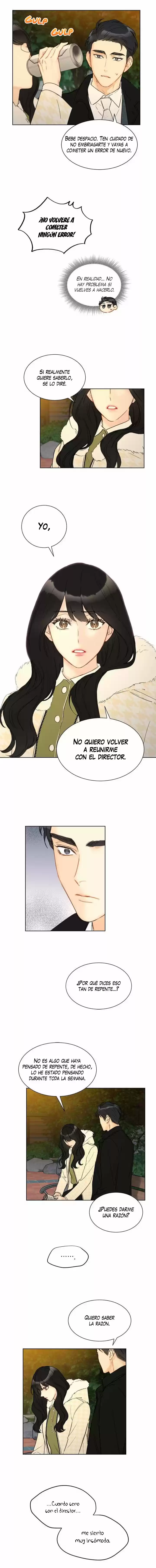 Mi Jefe Se Quiere Casar, ¡¿Conmigo?! - Capítulo 40 - Página 7 - LectorTMOo
