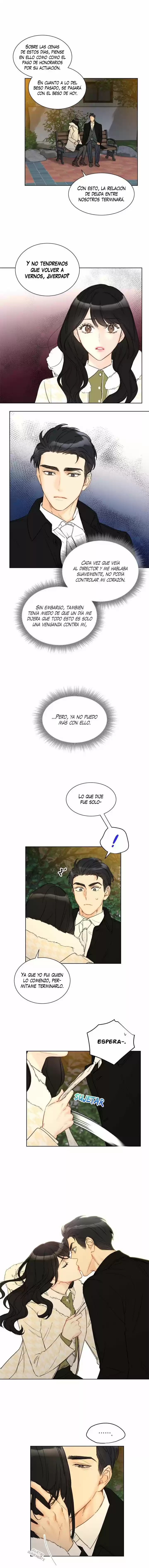 Mi Jefe Se Quiere Casar, ¡¿Conmigo?! - Capítulo 40 - Página 9 - LectorTMOo