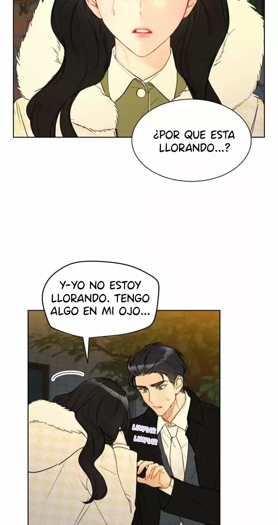 Mi Jefe Se Quiere Casar, ¡¿Conmigo?! - Capítulo 41 - Página 6 - LectorTMOo