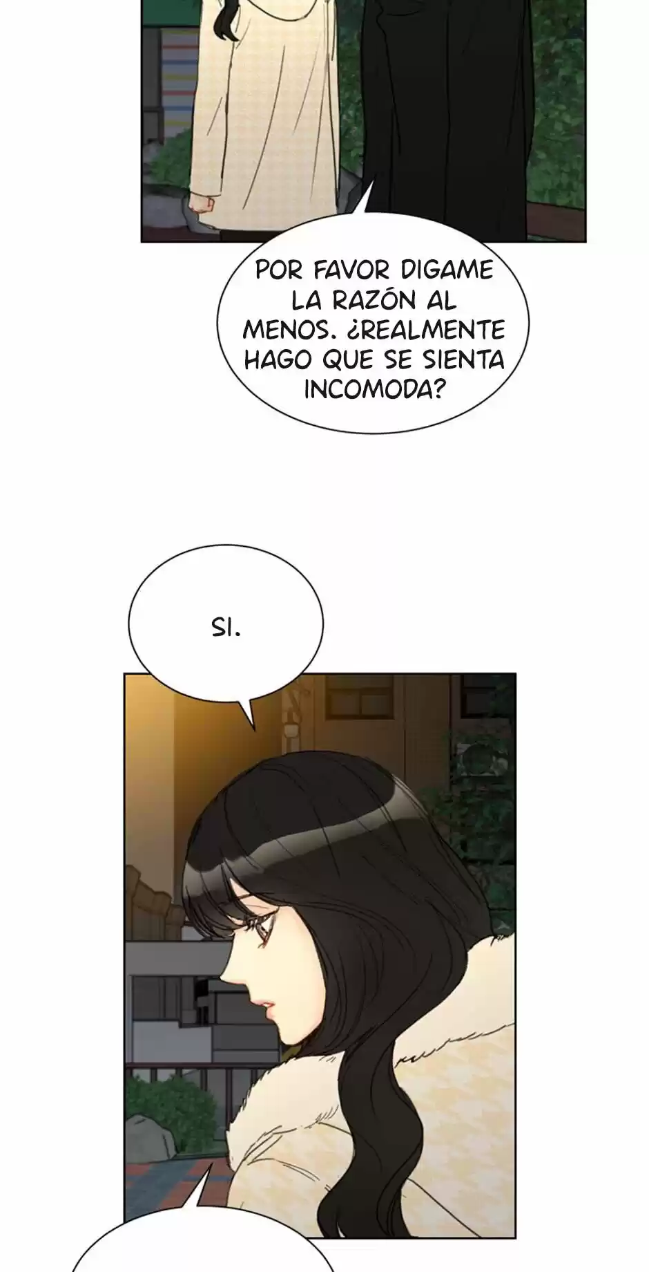 Mi Jefe Se Quiere Casar, ¡¿Conmigo?! - Capítulo 41 - Página 11 - LectorTMOo