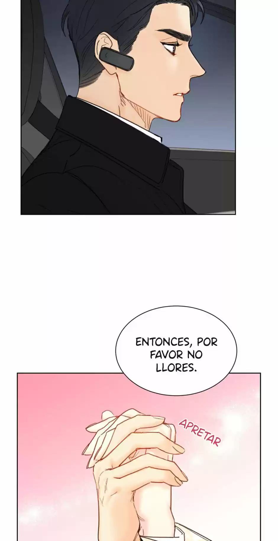 Mi Jefe Se Quiere Casar, ¡¿Conmigo?! - Capítulo 41 - Página 34 - LectorTMOo