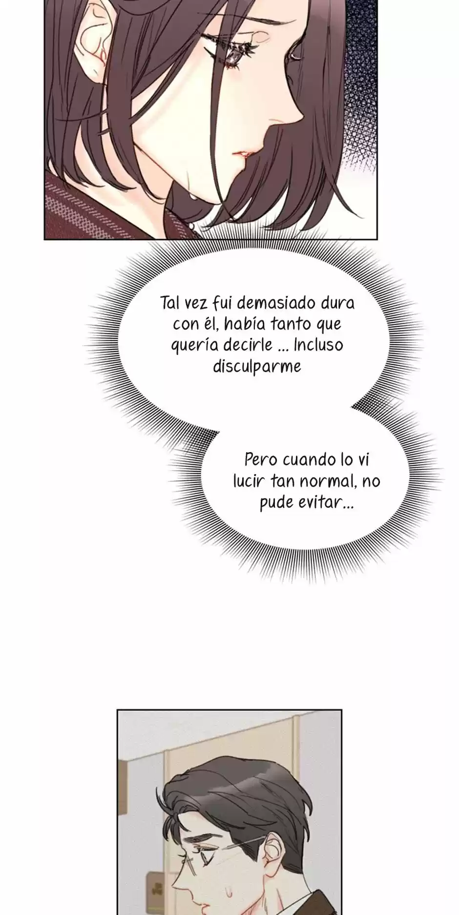 Mi Jefe Se Quiere Casar, ¡¿Conmigo?! - Capítulo 41 - Página 44 - LectorTMOo