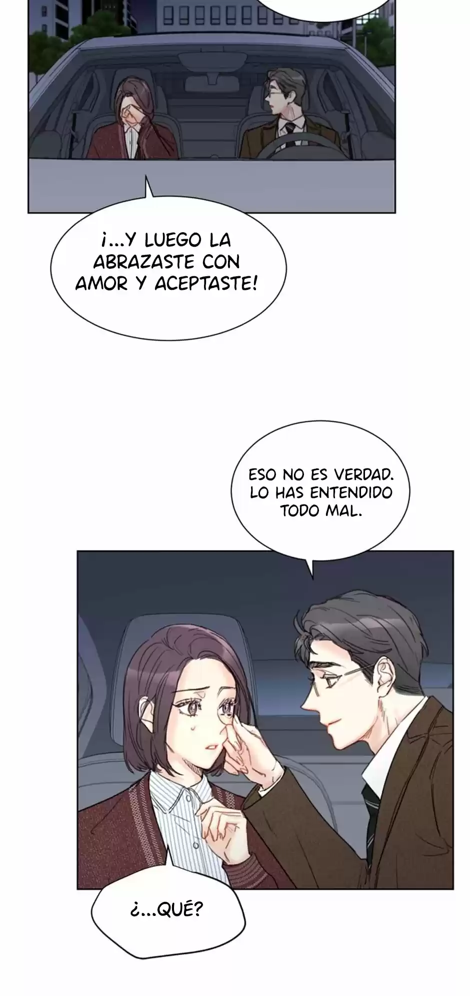 Mi Jefe Se Quiere Casar, ¡¿Conmigo?! - Capítulo 42 - Página 28 - LectorTMOo