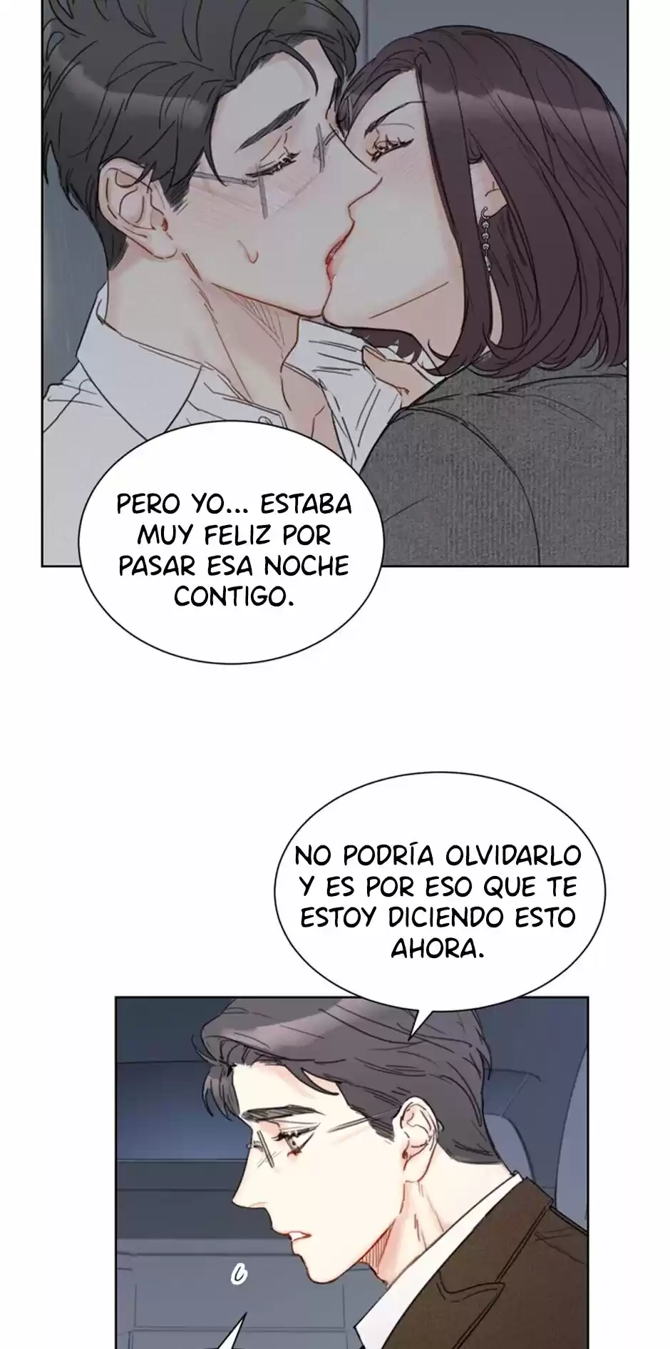 Mi Jefe Se Quiere Casar, ¡¿Conmigo?! - Capítulo 42 - Página 31 - LectorTMOo