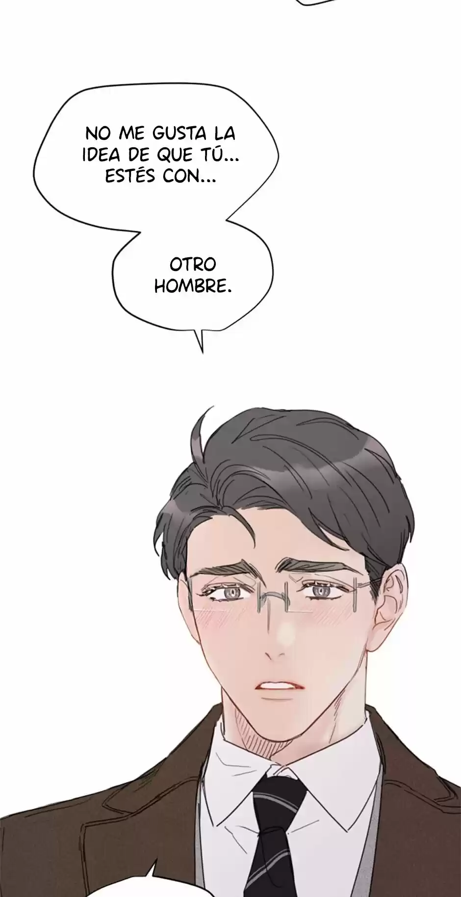 Mi Jefe Se Quiere Casar, ¡¿Conmigo?! - Capítulo 42 - Página 39 - LectorTMOo