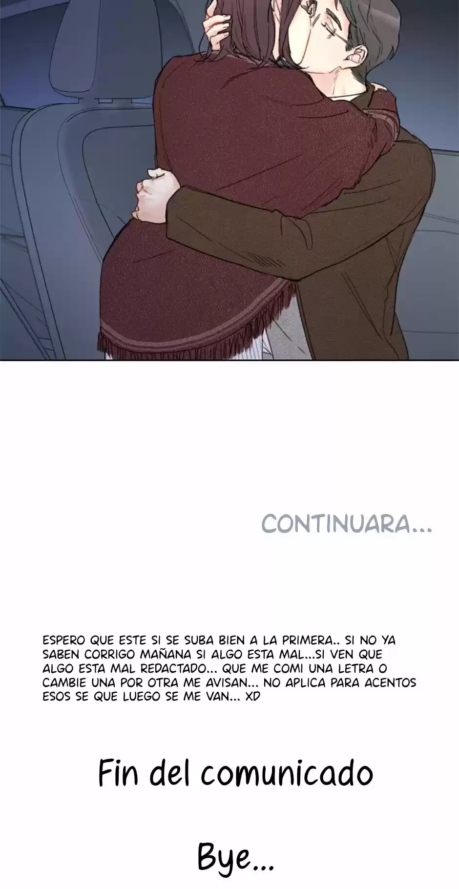 Mi Jefe Se Quiere Casar, ¡¿Conmigo?! - Capítulo 42 - Página 43 - LectorTMOo