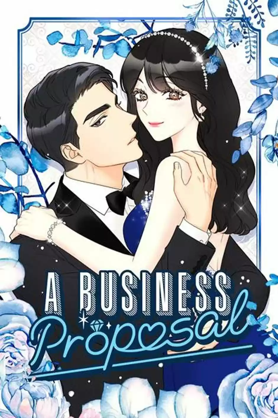 Mi Jefe Se Quiere Casar, ¡¿Conmigo?! - Capítulo 43 - Página 1 - LectorTMOo