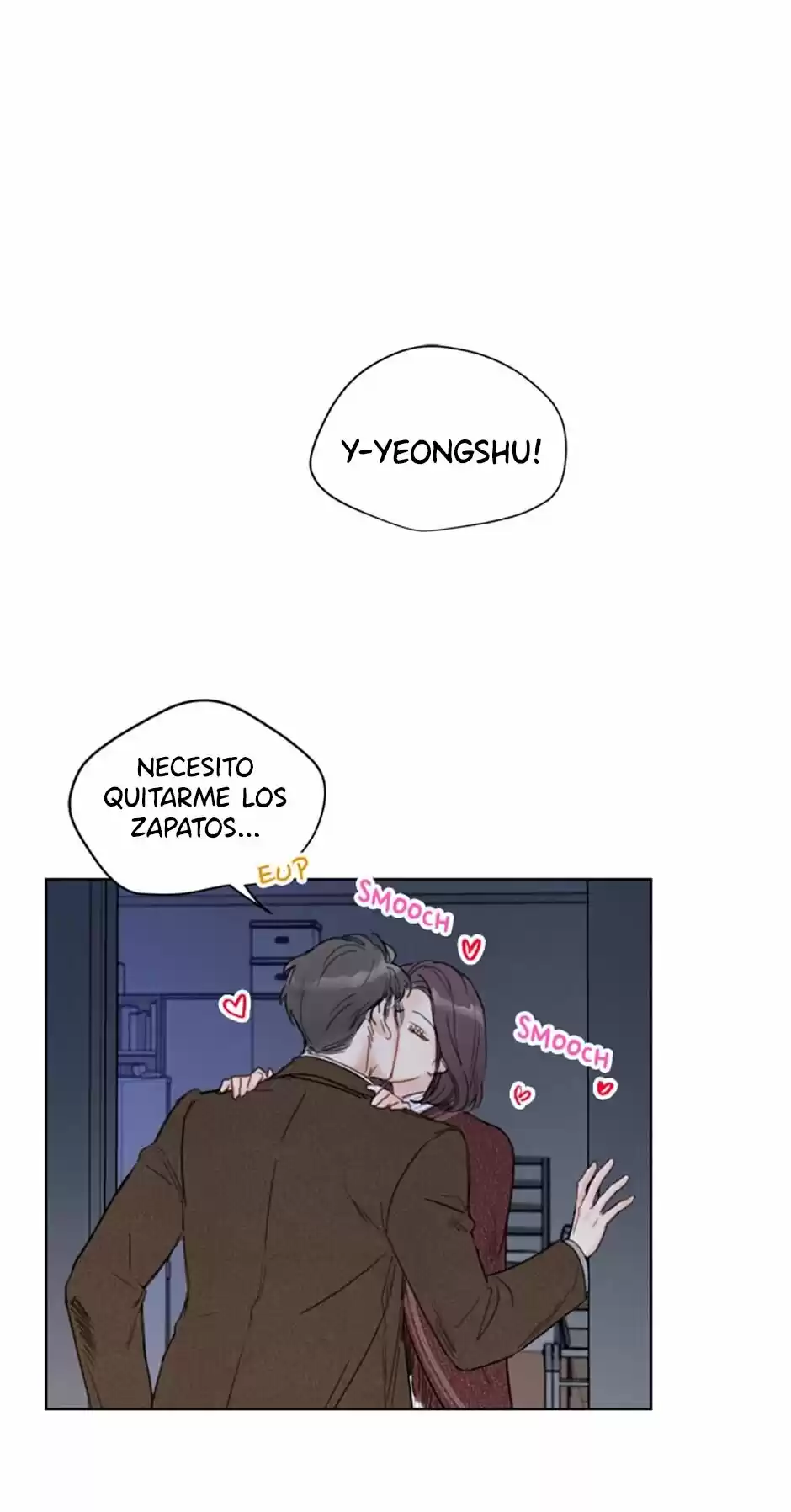 Mi Jefe Se Quiere Casar, ¡¿Conmigo?! - Capítulo 43 - Página 2 - LectorTMOo